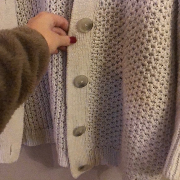 Old Navy Cardigan - Picture 2 of 4